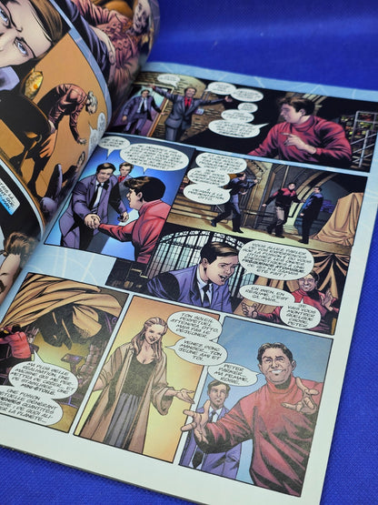 Spider Man Hors Série 14 Spider Man 2 Le Film Panini Comics Marvel France 20047