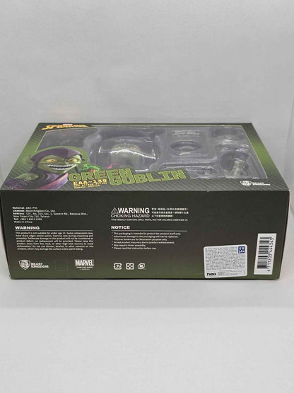 Figurine Green Goblin EAA-139, Marvel Comics, Beast Kingdom, 2022, 16 cm