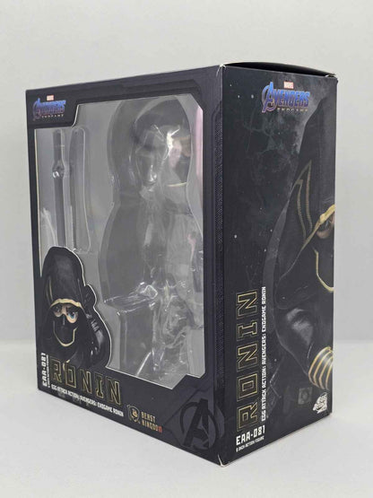 Ronin, Egg Attack Action EAA-081, Beast Kingdom, 2021, 15cm