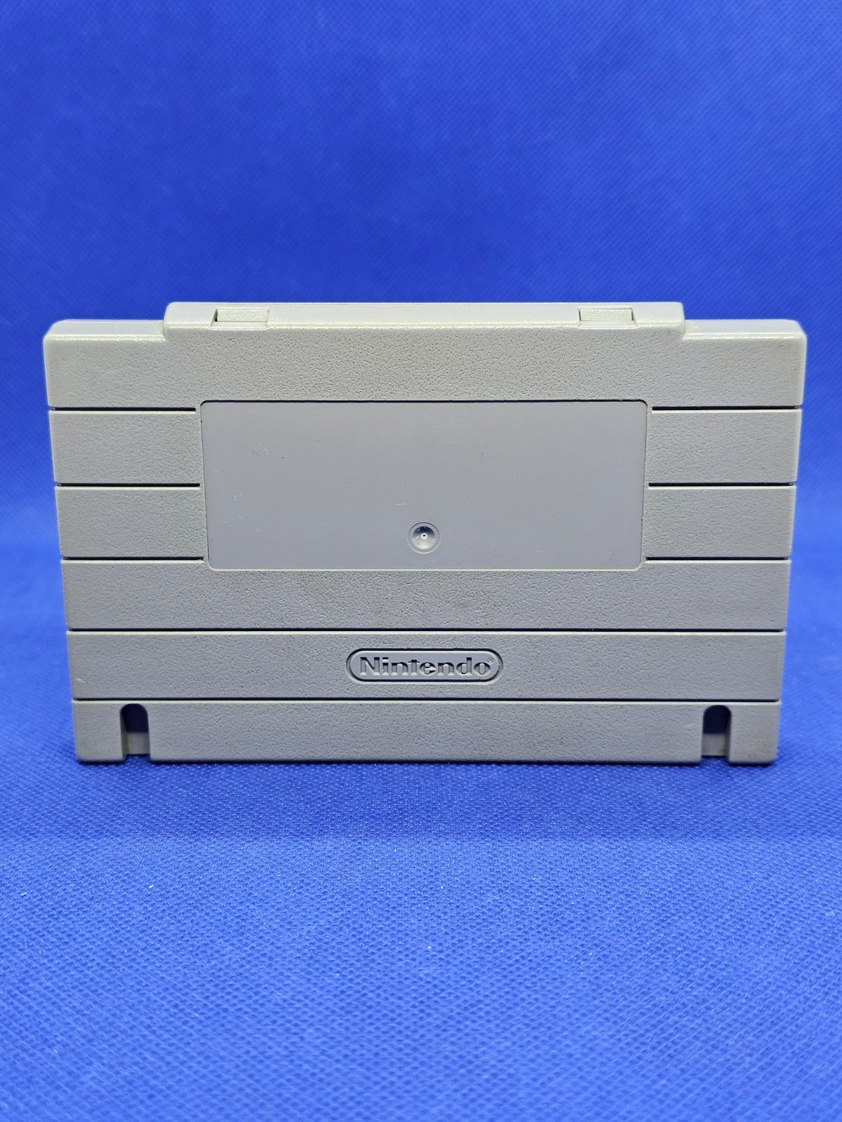 The Addams Family, Super Nintendo SNES, Ocean, 1992, Version USA1