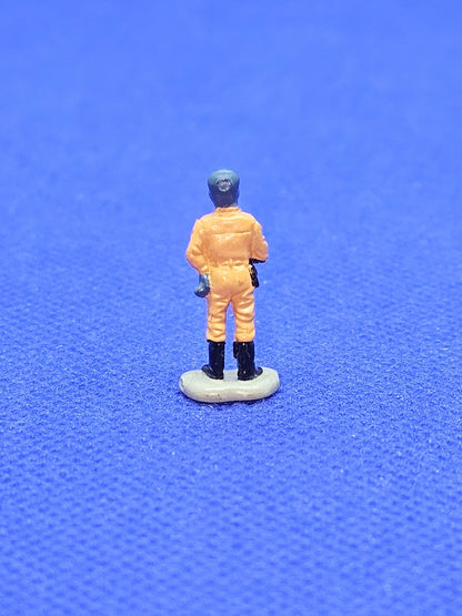 Ellors Madak Duros Star Wars Micro Machines Galoob Vintage1