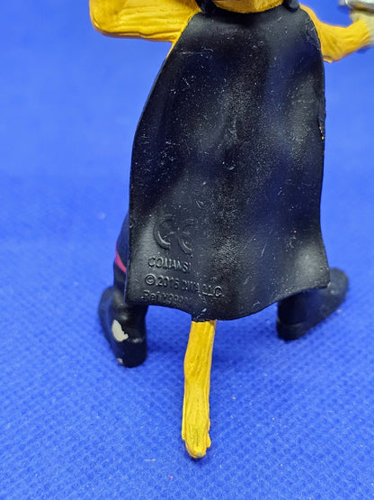Le Chat Botté DreamWorks Comansi 2016 Figurine PVC 8 cm2