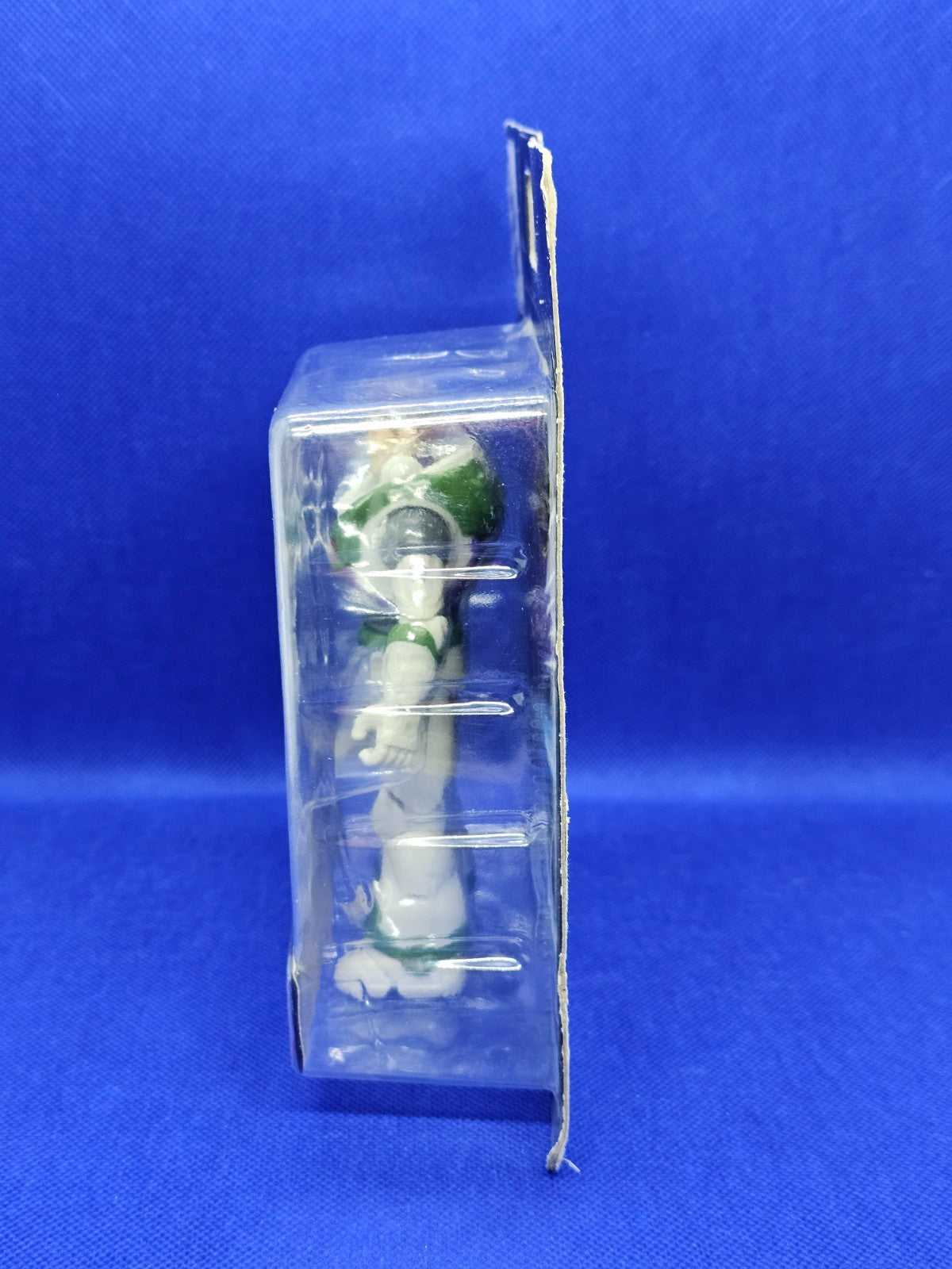 Figurine Buzz Lightyear – Space Ranger Alpha (Disney Pixar Lightyear, Mattel)3