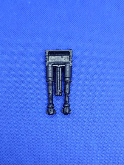 Heavy Duty Gun Turret G I Joe ARAH Hasbro 1990 Accessoire Arme Sac à Dos1