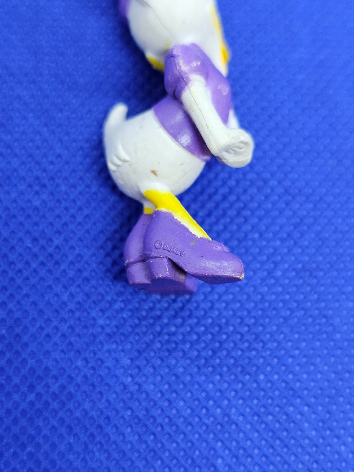 Figurine Daisy Duck, Mickey Mouse Clubhouse Disney, PVC, 5 cm4