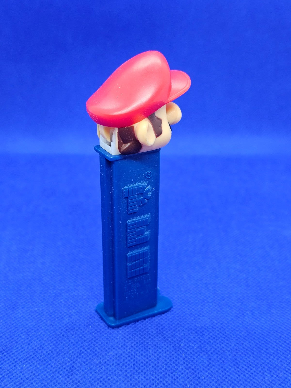 Distributeur PEZ Mario Super Mario Bros Nintendo2