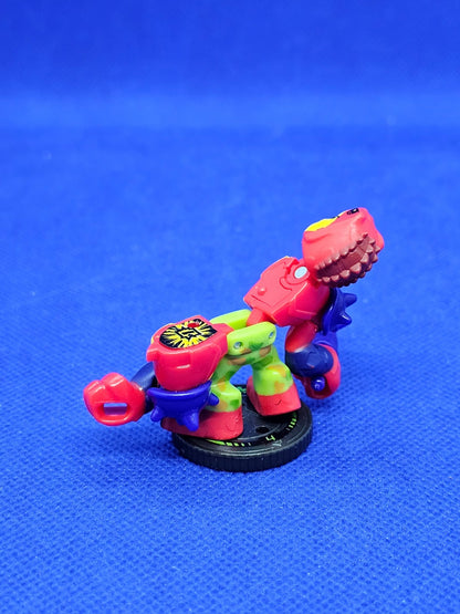 Tailwhip Akedo Ultimate Arcade Warriors Series 1 Moose Toys 20212