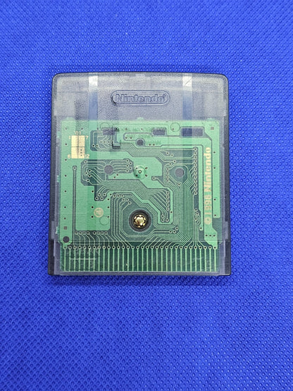 Extreme Ghostbusters / Nintendo Game Boy Color / PAL / EUR1