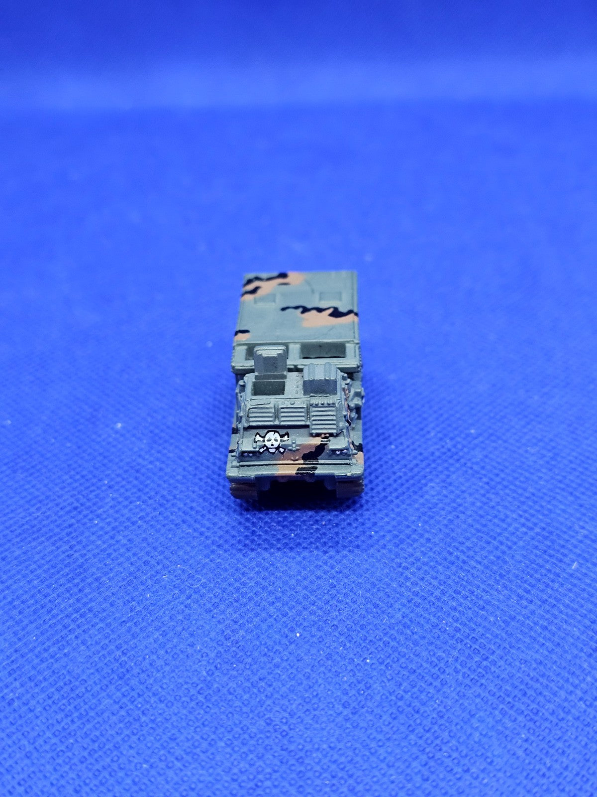 Micro Machines M270 MLRS Lance Missiles Militaire Galoob 1990 Terror Group5