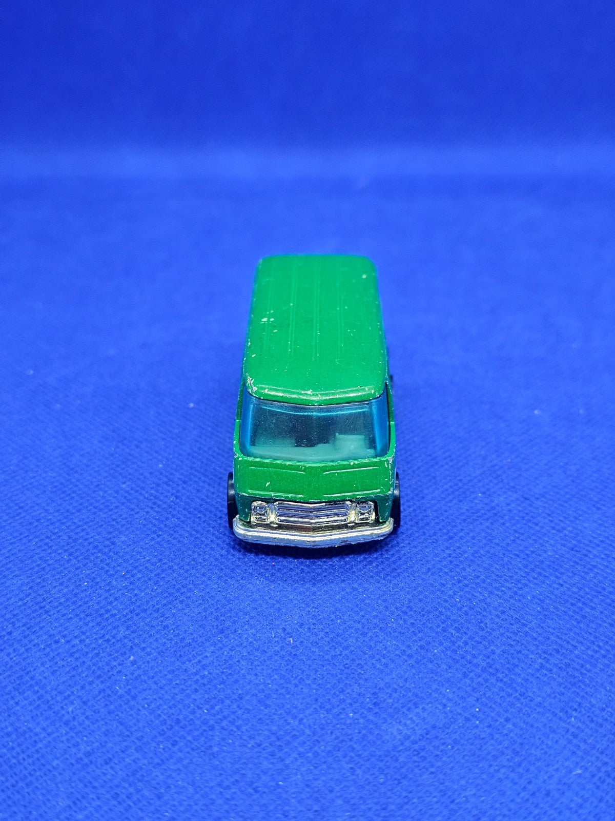 Hot Wheels GMC Motor Home Palm Beach Mattel 1976 Hong Kong3
