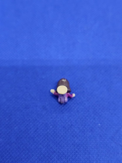 Polly Pocket Annie Magical Movin 1996 Bluebird1