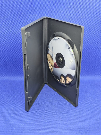 Scream DVD Wes Craven Neve Campbell RCV Film Horreur Culte 19962