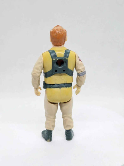 Ray Stantz, The Real Ghostbusters, Kenner, 1984, 12 cm