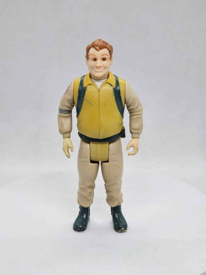 Ray Stantz, The Real Ghostbusters, Kenner, 1984, 12 cm