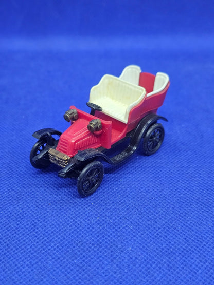 Georges Richard Tonneau 1902 Miniature Huilor Clé France 1960 1500