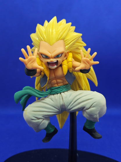 Gotenks Super Saiyan 3 Dragon Ball Super Chou Senshi Retsuden Vol 2 Bandai Banpr3