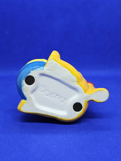 Winnie l’Ourson Disney Coquetier Céramique Pot de Miel 13 cm2