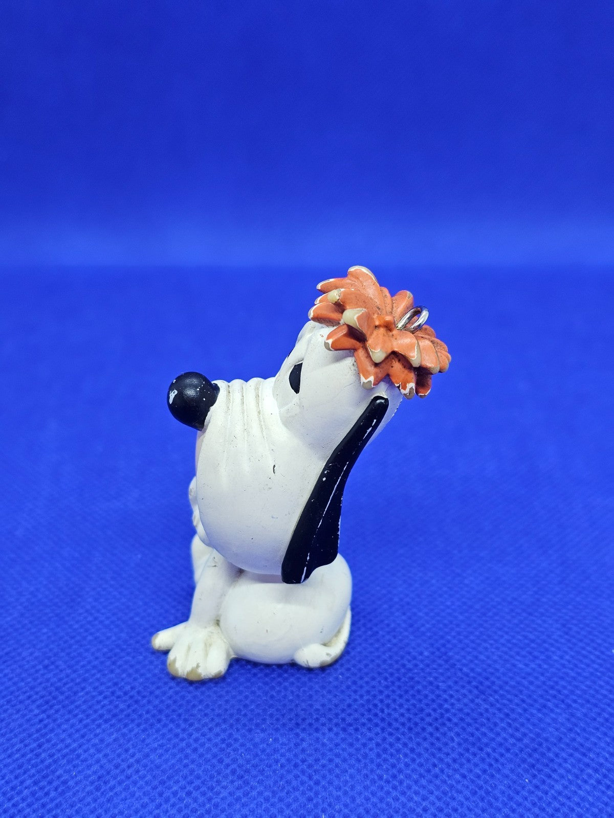Droopy PVC Figurine Porte‑clé Démons & Merveilles 1998 Tex Avery2