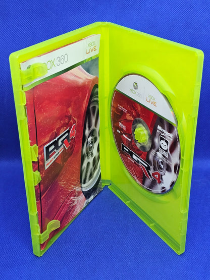 Project Gotham Racing 4 PGR4 Xbox 360 PAL Français Bizarre Creations Microsoft 22