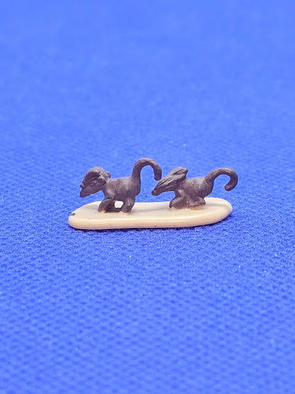 Womp Rats Star Wars Micro Machines Galoob 1997 Figurine Vintage1