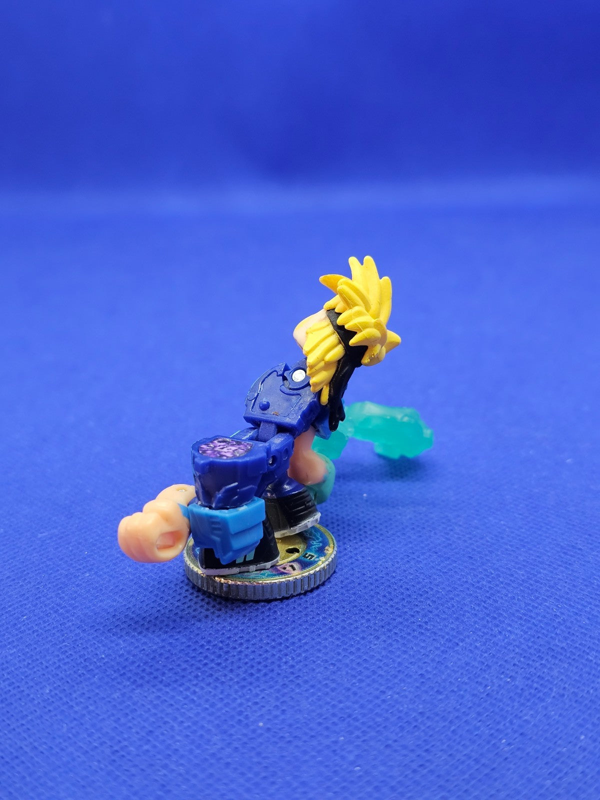 Shades Akedo Legends of Akedo Powerstorm Série 3 Moose Toys 20222