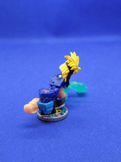 Shades Akedo Legends of Akedo Powerstorm Série 3 Moose Toys 20222