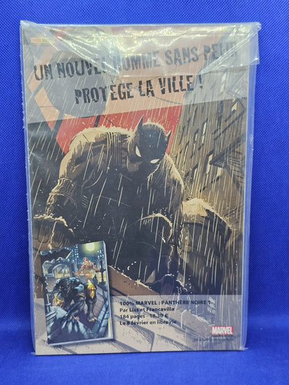X Men Extra 88 L Ère X 1 3 Marvel Panini Comics Février 20121
