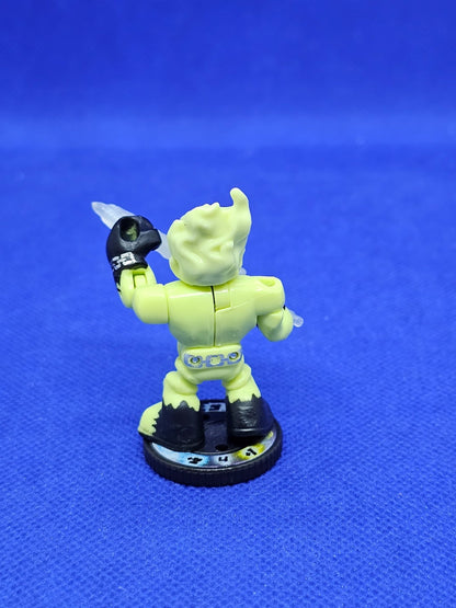 Wickstick Akedo PowerStorm Series 2 Non Phosphorescent Moose Toys 20221