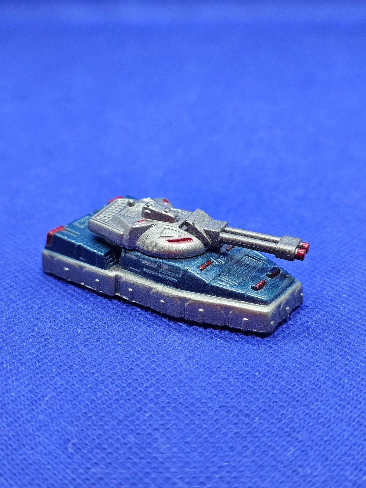 Micro Machines Hover Tank Military Galoob LGTI Miniature 1800