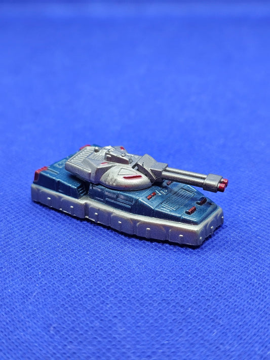 Micro Machines Hover Tank Military Galoob LGTI Miniature 1800