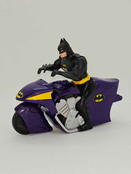Figurine Batman Kenner DC Comics 1994 Batmoto