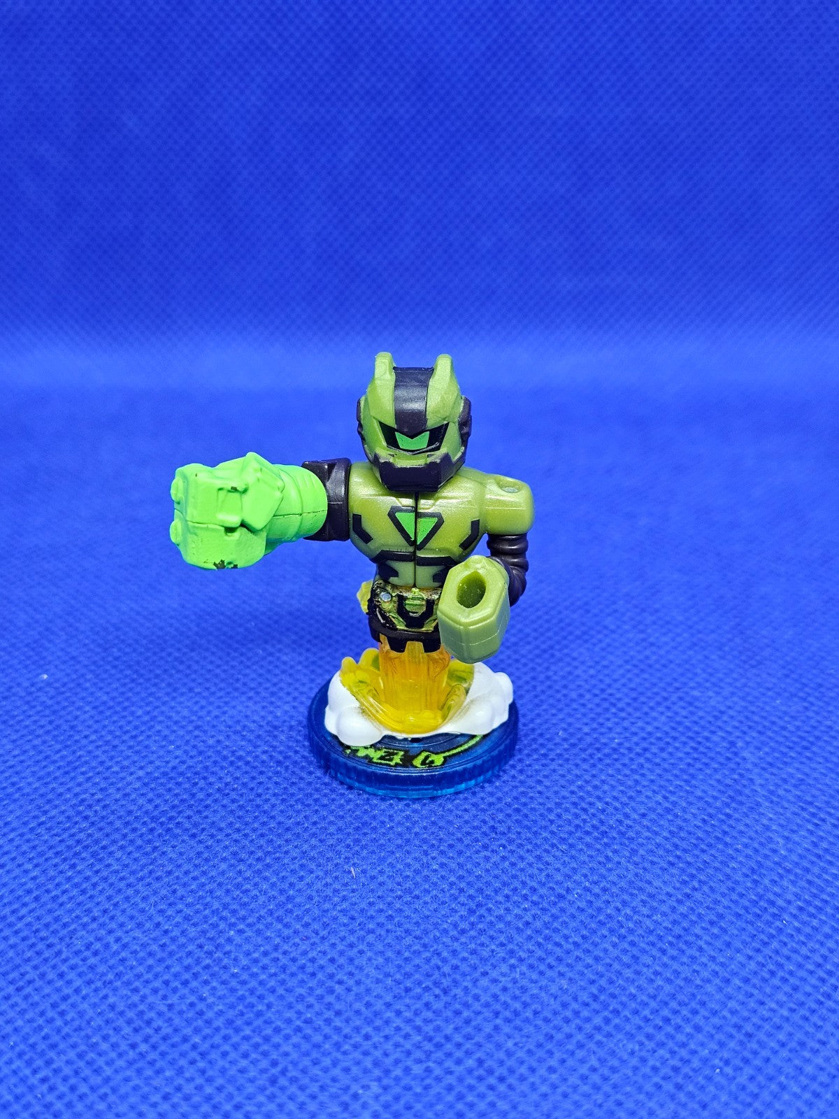 Shutdown Akedo Ultimate Arcade Warriors Moose Toys Série 1 Figurine0