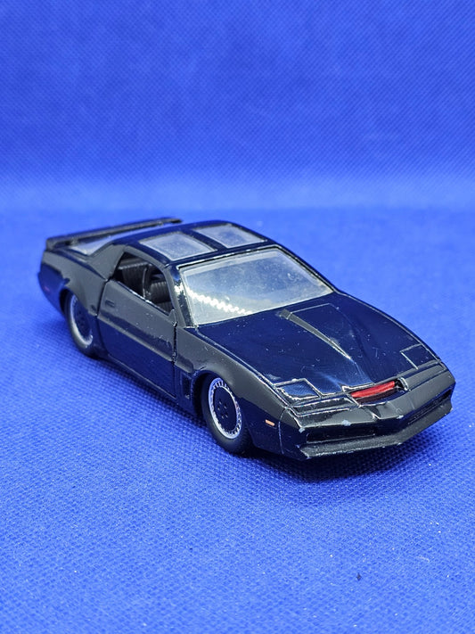 KITT K2000 Pontiac Firebird Knight Rider Jada Toys 2018 132 Voiture Miniature 120