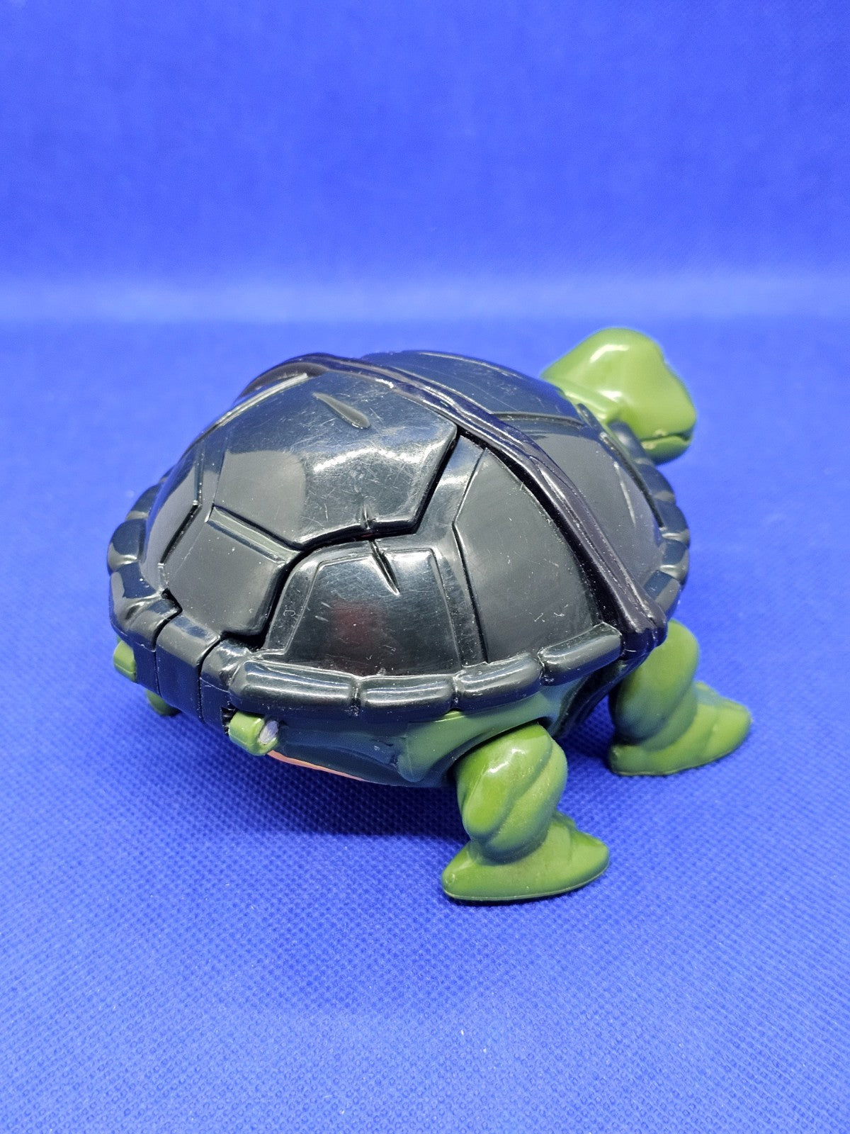 Tortues Ninja TMNT Mini Mutants Leonardo Sewer Playset Playmates Mirage Studios 2