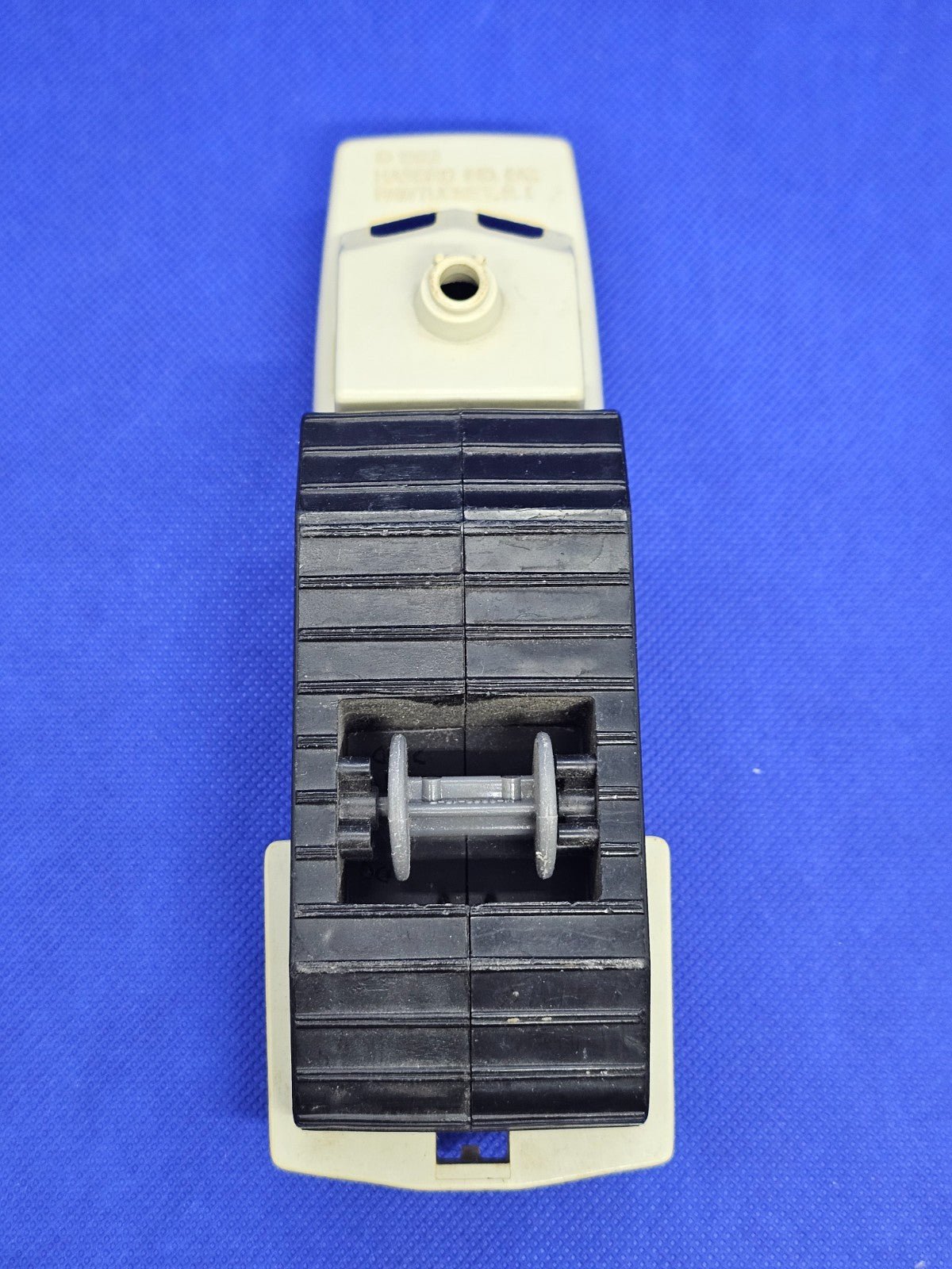 GI Joe Polar Battle Bear Chassis Hasbro 1983 Pièce Véhicule Vintage2