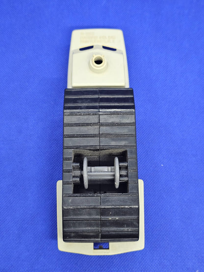 GI Joe Polar Battle Bear Chassis Hasbro 1983 Pièce Véhicule Vintage2