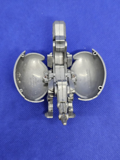 Bandai Meteorbs T-Rex Tamagoras Egg Monster Dinosaure Transformable 19857
