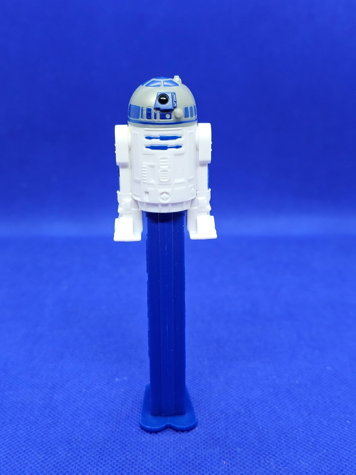 PEZ R2D2 Star Wars Disney Années 2010 11,5 cm0
