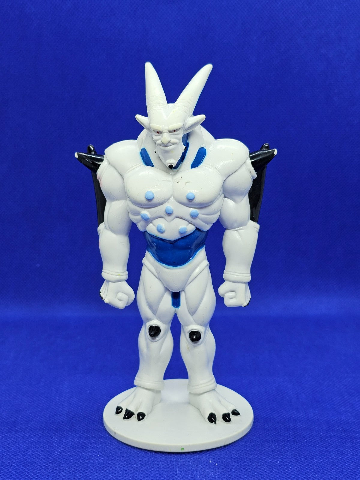 Figurine Syn Shenron (Shadow Dragon) Dragon Ball GT PVC De Agostini0