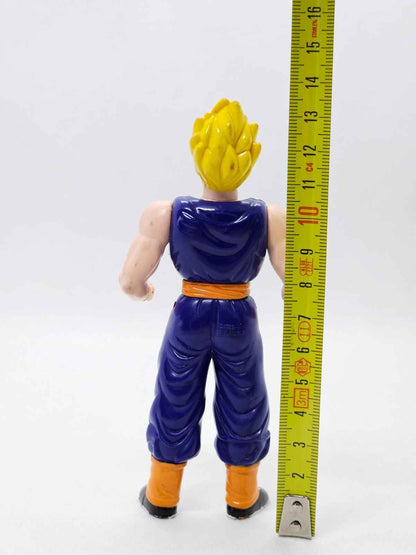 Son Gohan, Dragon Ball Z, AB Toys, 1989, Figurine PVC 6 cm