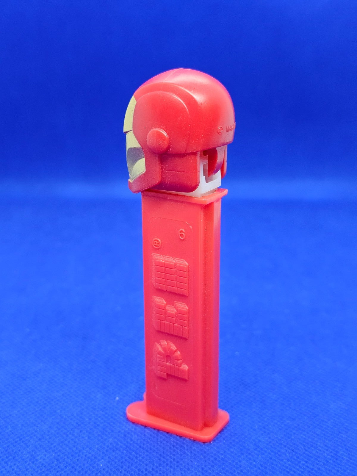 Distributeur PEZ Iron Man Marvel Avengers PEZ 2015 11 cm1