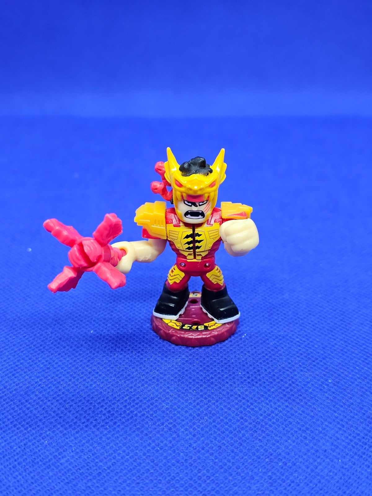 Akedo Beastmaster Chux Beast Strike Series 5 2023 Exclusive0