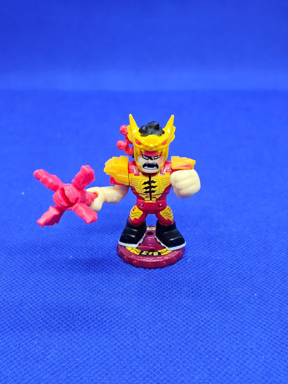 Akedo Beastmaster Chux Beast Strike Series 5 2023 Exclusive0