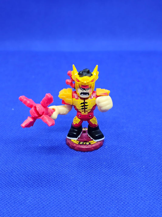 Akedo Beastmaster Chux Beast Strike Series 5 2023 Exclusive0