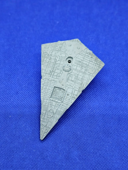 Destroyer Stellaire Impérial Star Wars Vaisseaux Atlas Lucasfilm Miniature Métal2