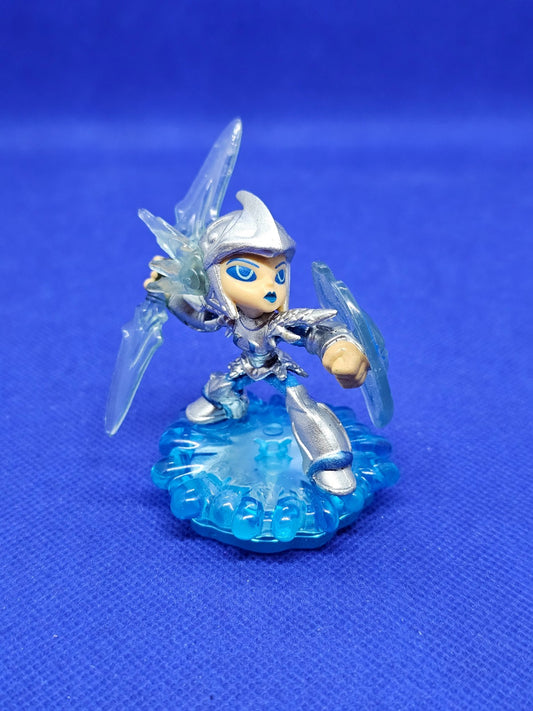 Blizzard Chill Skylanders SWAP Force Série 2 Activision 20130