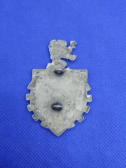 Insigne Militaire 115e RCS Régiment Commandement Soutien Drago Paris G28941