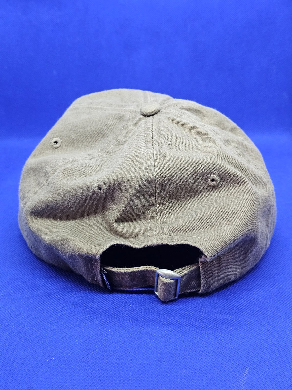 Casquette Rick and Morty Rick Sanchez Pull&Bear Adult Swim taille M1