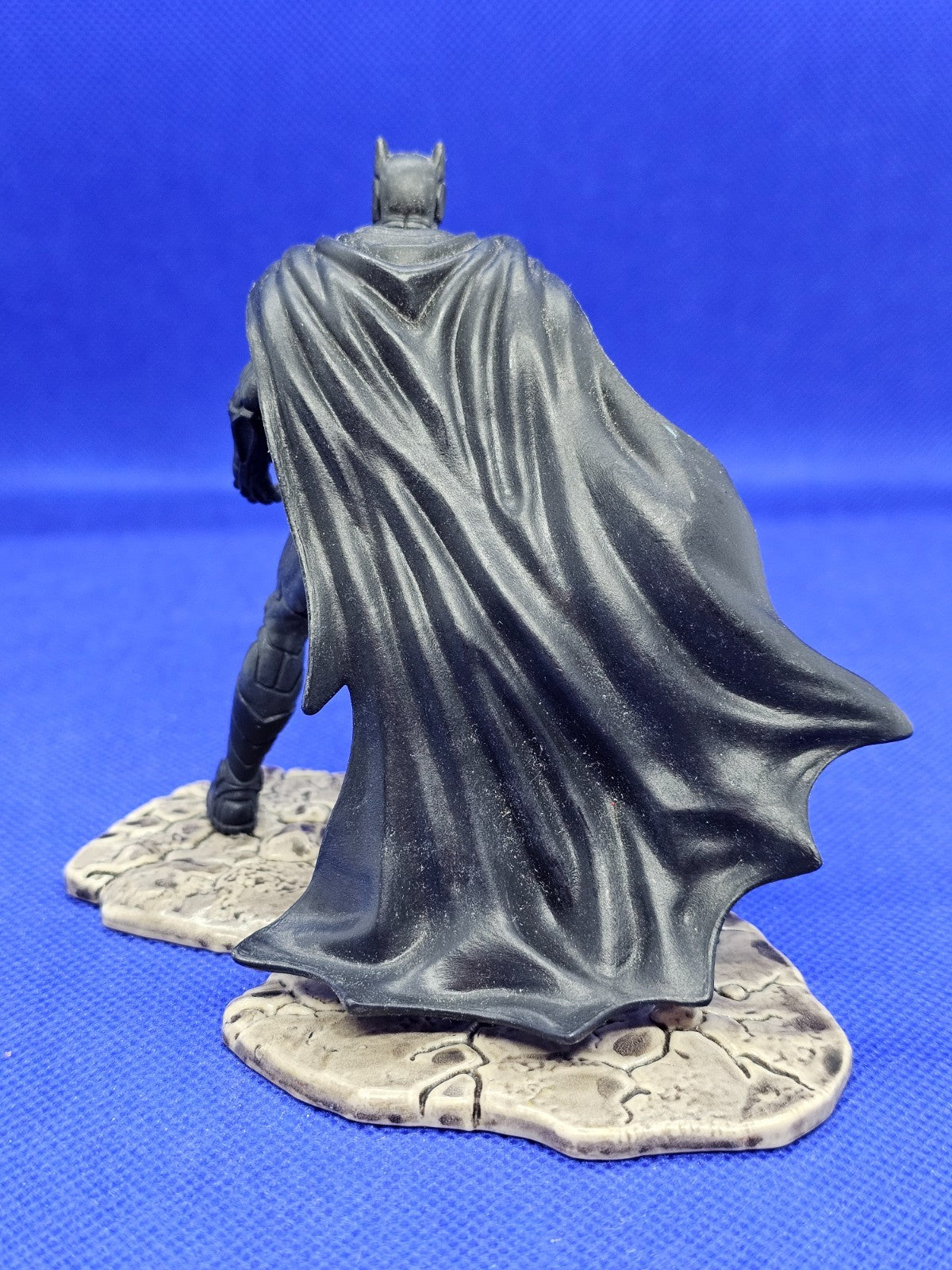 Batman Fighting Stance, DC Comics, Schleich, 2014, 11,5 cm1