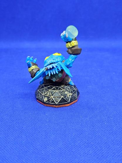 Pop Fizz Skylanders Giants Activision 2012 Figurine Élément Magie1